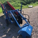5137 Asa-Lift sharelift section for carrots etc