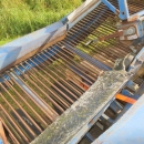 5138 Asa-Lift onion loader with elevator