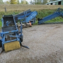 5138 Asa-Lift onion loader with elevator