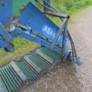 5138 Asa-Lift onion loader with elevator