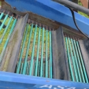 5138 Asa-Lift onion loader with elevator
