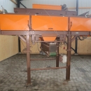 5140 Lockwood linear multihead weigher