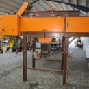 5140 Lockwood linear multihead weigher