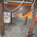 5140 Lockwood linear multihead weigher