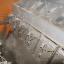 5140 Lockwood linear multihead weigher