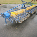 5143 Nibex 500 seeder 18 rows