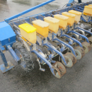 5143 Nibex 500 seeder 18 rows