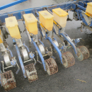 5143 Nibex 500 seeder 18 rows