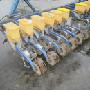5143 Nibex 500 seeder 18 rows