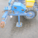 5143 Nibex 500 seeder 18 rows