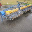 5143 Nibex 500 seeder 18 rows