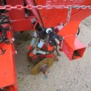 5149 Kverneland Underhaug UN 3200 potato planter