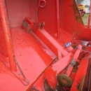 5149 Kverneland Underhaug UN 3200 potato planter