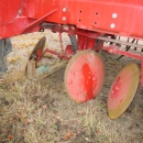 5149 Kverneland Underhaug UN 3200 potato planter