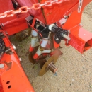 5149 Kverneland Underhaug UN 3200 potato planter