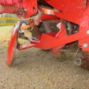 5149 Kverneland Underhaug UN 3200 potato planter