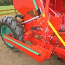 5149 Kverneland Underhaug UN 3200 potato planter