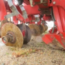 5149 Kverneland Underhaug UN 3200 potato planter