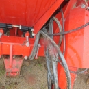 5149 Kverneland Underhaug UN 3200 potato planter