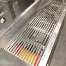5150 Newtec G30A weigher and bagger for carrots