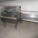5151 Eillert Bandschneidemaschine G 1500
