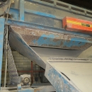 5153 EMVE screen grading line
