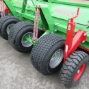 5154 Baselier 4LKB320 4x75 haulm topper