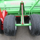 5154 Baselier 4LKB320 4x75 haulm topper