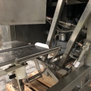 5155 Newtec 2000 / G45 weigher and bagger
