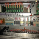 5155 Newtec 2000 / G45 weigher and bagger