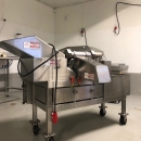 5156 Urschel GK-A dicer slicer 