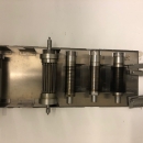 5156 Urschel GK-A dicer slicer 