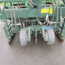 5157 Miedema Structural belt planter for bed