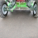 5157 Miedema Structural belt planter for bed