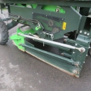 5157 Miedema Structural belt planter for bed