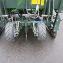 5157 Miedema Structural belt planter for bed