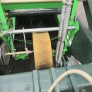 5157 Miedema Structural belt planter for bed