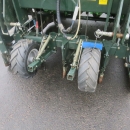5157 Miedema Structural belt planter for bed