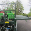 5157 Miedema Structural belt planter for bed
