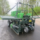 5157 Miedema Structural belt planter for bed