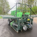 5157 Miedema Structural belt planter for bed