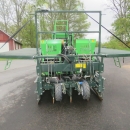 5157 Miedema Structural belt planter for bed