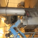 5158 PPM carborundum peeler 3 m / complete peeling line