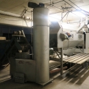 5158 PPM carborundum peeler 3 m / complete peeling line