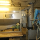 5158 PPM carborundum peeler 3 m / complete peeling line