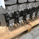 5159 Newtec 2009 PCB weigher for processed products