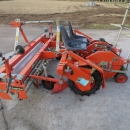 5160 Checchi & Magli Wolf with plastic mulch layer