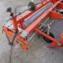 5160 Checchi & Magli Wolf with plastic mulch layer