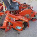 5160 Checchi & Magli Wolf with plastic mulch layer