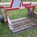 3115 Ededal Plant lifter for plants and small trees